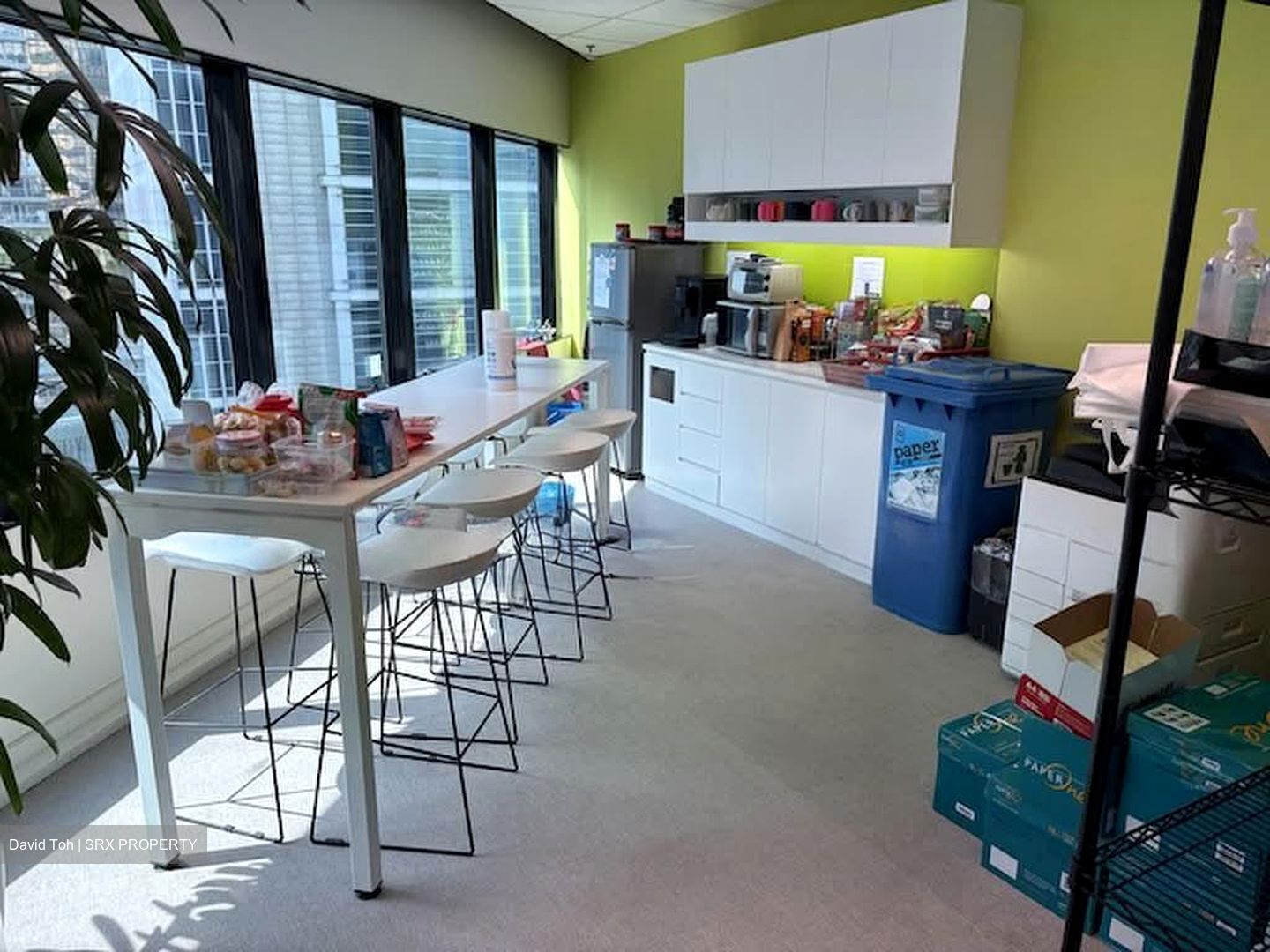 Raffles Place MRT (D1), Office #593651031